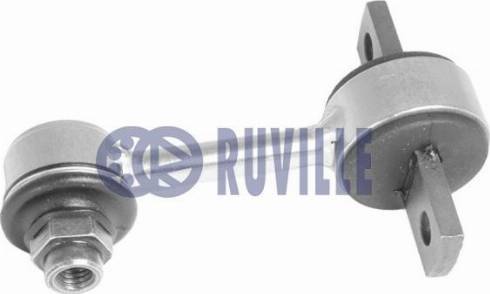 Ruville 925701 - Asta / Puntone, Stabilizzatore www.autoricambi360.it