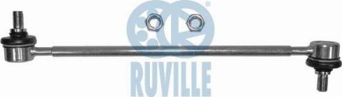 Ruville 926956 - Asta / Puntone, Stabilizzatore www.autoricambi360.it