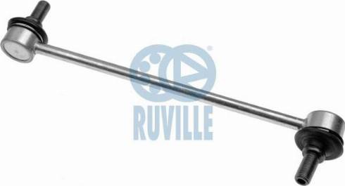 Ruville 926909 - Asta / Puntone, Stabilizzatore www.autoricambi360.it