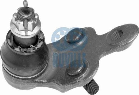 Ruville 926910 - Giunto di supporto / guida www.autoricambi360.it