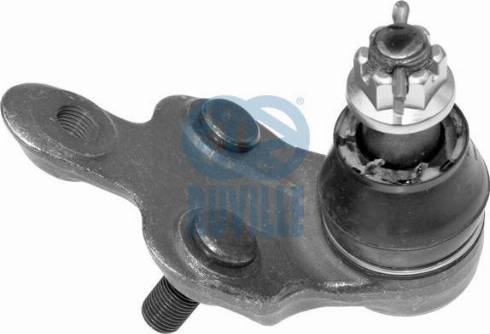 Ruville 926911 - Giunto di supporto / guida www.autoricambi360.it