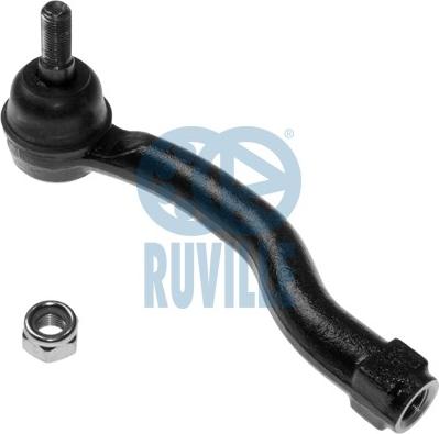Ruville 926934 - Testa barra d'accoppiamento www.autoricambi360.it