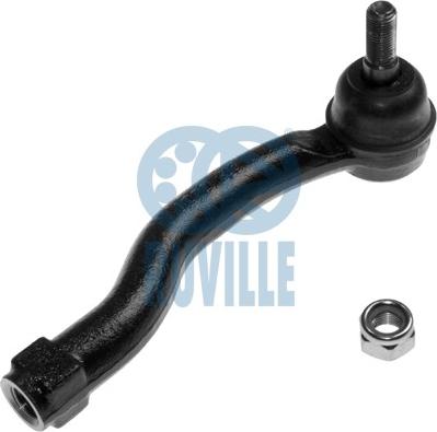 Ruville 926935 - Testa barra d'accoppiamento www.autoricambi360.it