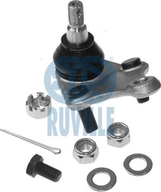 Ruville 926936 - Giunto di supporto / guida www.autoricambi360.it