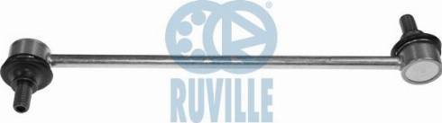 Ruville 926928 - Asta / Puntone, Stabilizzatore www.autoricambi360.it