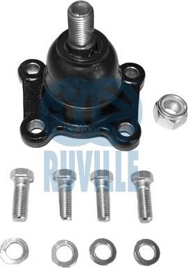 Ruville 926922 - Giunto di supporto / guida www.autoricambi360.it