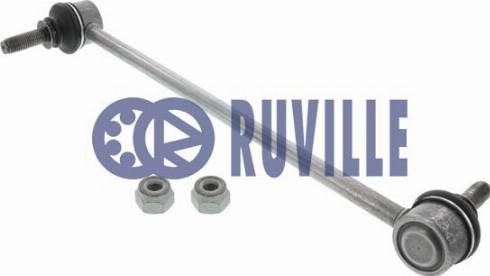 Ruville 926828 - Asta / Puntone, Stabilizzatore www.autoricambi360.it