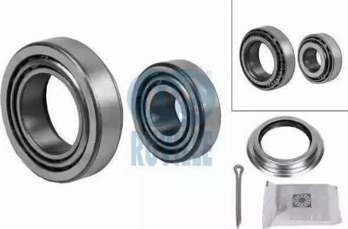 Magneti Marelli 361111181137 - Kit cuscinetto ruota www.autoricambi360.it