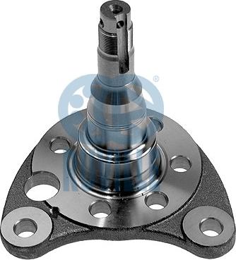 Ruville 415401 - Fuso a snodo, Sospensione ruota www.autoricambi360.it