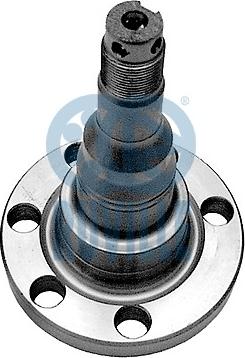 Ruville 415403 - Fuso a snodo, Sospensione ruota www.autoricambi360.it
