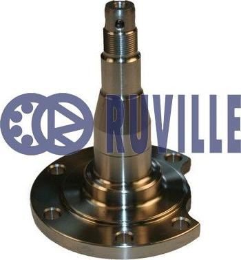 Ruville 415701 - Fuso a snodo, Sospensione ruota www.autoricambi360.it