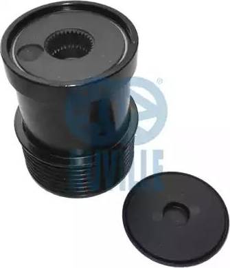 Ruville 59910 - Puleggia cinghia, Alternatore www.autoricambi360.it