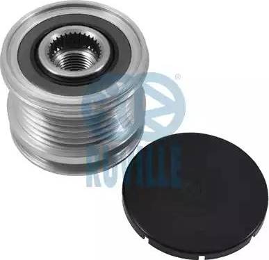 Ruville 59922 - Puleggia cinghia, Alternatore www.autoricambi360.it