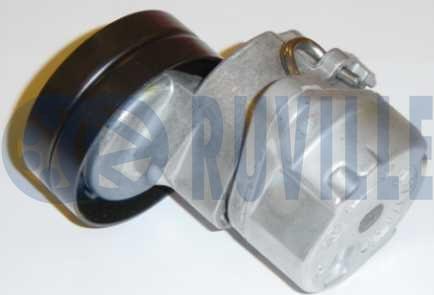 Ruville 540525 - Tendicinghia, Cinghia Poly-V www.autoricambi360.it