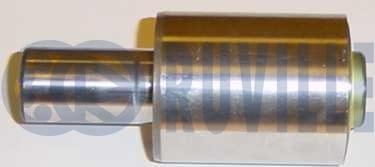 Ruville 540057 - Tendicinghia, Cinghia Poly-V www.autoricambi360.it
