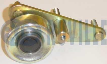 Ruville 540215 - Tendicinghia, Cinghia Poly-V www.autoricambi360.it