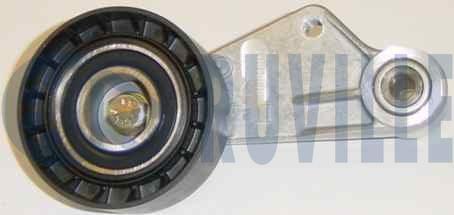 Ruville 540286 - Tendicinghia, Cinghia Poly-V www.autoricambi360.it