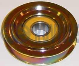 Ruville 540276 - Galoppino / Guidacinghia, Cinghia Poly-V www.autoricambi360.it