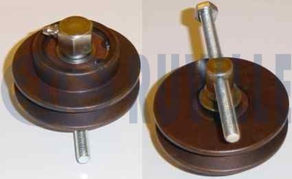 Ruville 540705 - Tendicinghia, Cinghia Poly-V www.autoricambi360.it