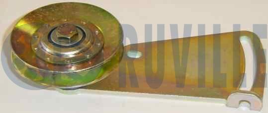 Ruville 540726 - Tendicinghia, Cinghia Poly-V www.autoricambi360.it