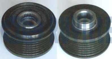 Ruville 541948 - Puleggia cinghia, Alternatore www.autoricambi360.it