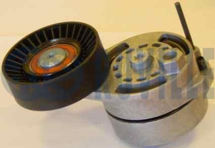 Ruville 541454 - Tendicinghia, Cinghia Poly-V www.autoricambi360.it