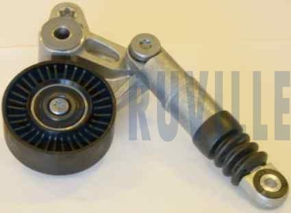 Ruville 541451 - Tendicinghia, Cinghia Poly-V www.autoricambi360.it