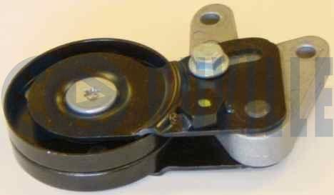 Ruville 541458 - Tendicinghia, Cinghia Poly-V www.autoricambi360.it