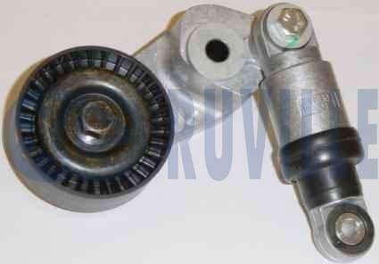 Ruville 541433 - Tendicinghia, Cinghia Poly-V www.autoricambi360.it