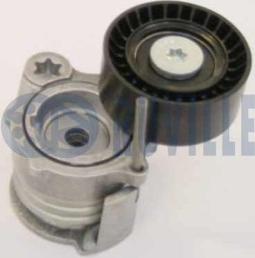 Ruville 541644 - Tendicinghia, Cinghia Poly-V www.autoricambi360.it