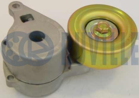 Ruville 541653 - Tendicinghia, Cinghia Poly-V www.autoricambi360.it