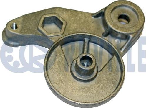 Ruville 541104 - Kit riparazione, Braccio tenditore-Cinghia Poly-V www.autoricambi360.it