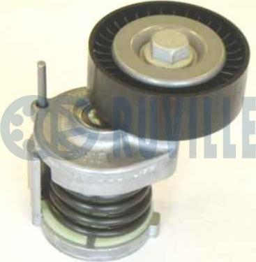 Ruville 541106 - Tendicinghia, Cinghia Poly-V www.autoricambi360.it