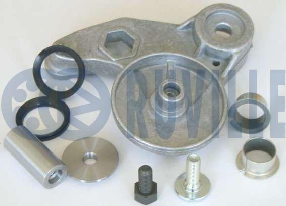 Ruville 541103 - Kit riparazione, Braccio tenditore-Cinghia Poly-V www.autoricambi360.it