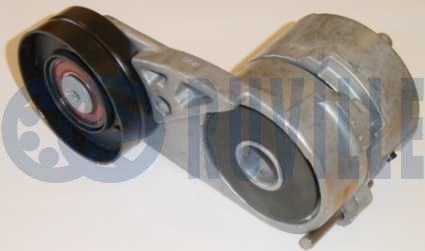 Ruville 541110 - Tendicinghia, Cinghia Poly-V www.autoricambi360.it