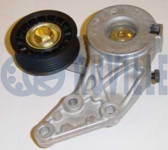 Ruville 541113 - Tendicinghia, Cinghia Poly-V www.autoricambi360.it