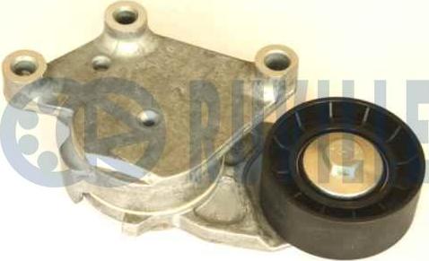 Ruville 541183 - Tendicinghia, Cinghia Poly-V www.autoricambi360.it