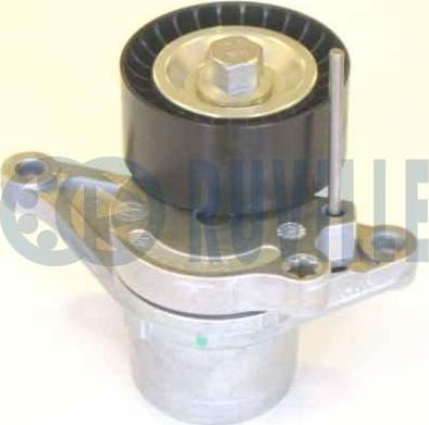Ruville 541812 - Tendicinghia, Cinghia Poly-V www.autoricambi360.it