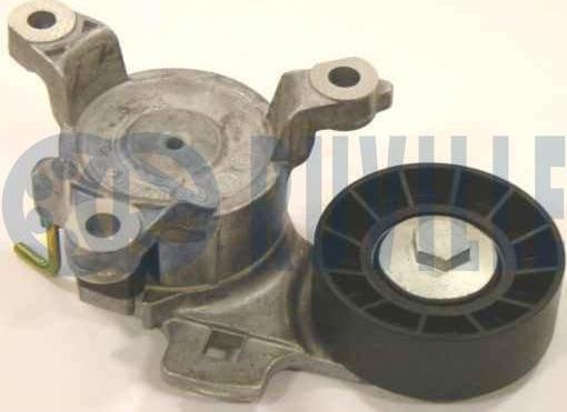 Ruville 541836 - Tendicinghia, Cinghia Poly-V www.autoricambi360.it