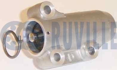 Ruville 541372 - Smorzatore vibrazioni, Cinghia dentata www.autoricambi360.it