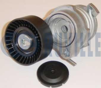 Ruville 541225 - Tendicinghia, Cinghia Poly-V www.autoricambi360.it