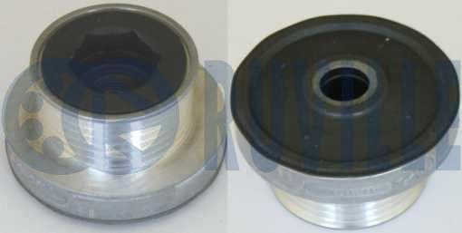 Ruville 541703 - Puleggia cinghia, Alternatore www.autoricambi360.it