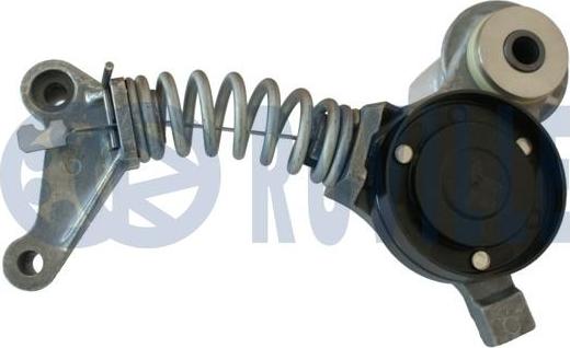 Ruville 541719 - Tendicinghia, Cinghia Poly-V www.autoricambi360.it