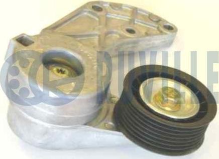 Ruville 541716 - Tendicinghia, Cinghia Poly-V www.autoricambi360.it