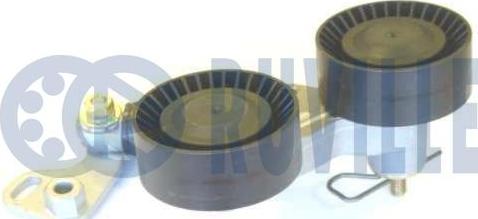 Ruville 541711 - Tendicinghia, Cinghia Poly-V www.autoricambi360.it