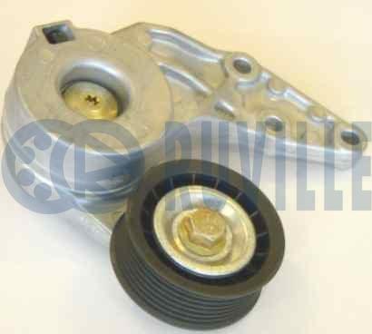 Ruville 541718 - Tendicinghia, Cinghia Poly-V www.autoricambi360.it