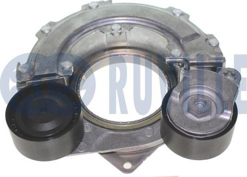 Ruville 543004 - Tendicinghia, Cinghia Poly-V www.autoricambi360.it