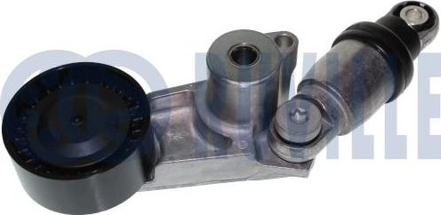 Ruville 543005 - Tendicinghia, Cinghia Poly-V www.autoricambi360.it