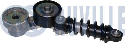 Ruville 543003 - Tendicinghia, Cinghia Poly-V www.autoricambi360.it