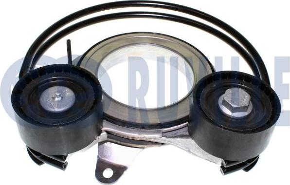 Ruville 543015 - Tendicinghia, Cinghia Poly-V www.autoricambi360.it